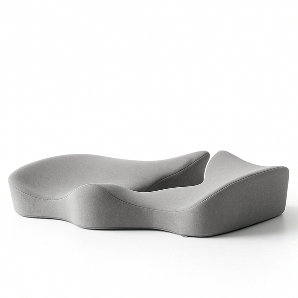 Memory Foam Seat Cushion for Ultimate Comfort