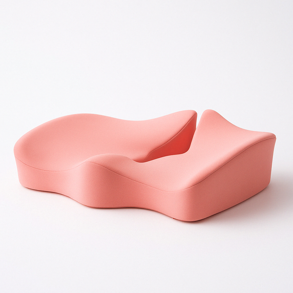 Memory Foam Seat Cushion for Ultimate Comfort