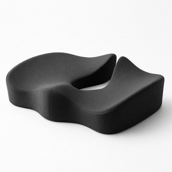 Memory Foam Seat Cushion for Ultimate Comfort