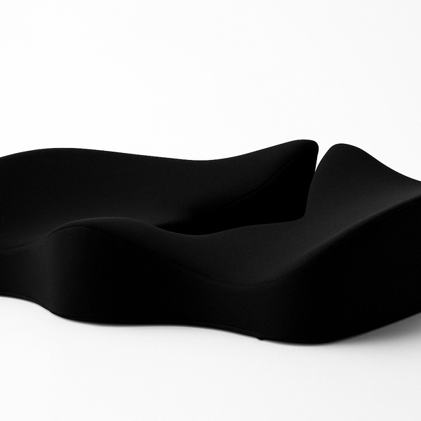 Memory Foam Seat Cushion for Ultimate Comfort